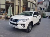 Toyota Fortuner 2.7V 2018 - Toyota Fortuner 2.7V 2018 - mua bán xe ô tô cũ uy tín tại Hà Nội