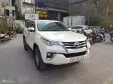 Toyota Fortuner 2.7V 2018 - Toyota Fortuner 2.7V 2018 - mua bán xe ô tô cũ uy tín tại Hà Nội