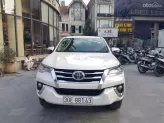 Toyota Fortuner 2.7V 2018 - Toyota Fortuner 2.7V 2018 - mua bán xe ô tô cũ uy tín tại Hà Nội