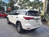 Toyota Fortuner 2.7V 2018 - Toyota Fortuner 2.7V 2018 - mua bán xe ô tô cũ uy tín tại Hà Nội