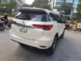 Toyota Fortuner 2.7V 2018 - Toyota Fortuner 2.7V 2018 - mua bán xe ô tô cũ uy tín tại Hà Nội
