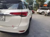 Toyota Fortuner 2.7V 2018 - Toyota Fortuner 2.7V 2018 - mua bán xe ô tô cũ uy tín tại Hà Nội