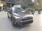 Toyota Corolla Cross 1.8 V  2020 - Toyota Corolla Cross 1.8 V 2020 - mua bán ô tô cũ uy tín tại Hà Nội