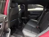 Honda HR-V RS 2024 - HONDA HR-V 1.5 RS model 2024