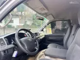 Toyota Hiace 2012 - Bán Hiace tải van 5 chỗ sản xuất 2012, máy xăng, xe nhập Nhật nóc cao