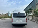 Toyota Hiace 2012 - Bán Hiace tải van 5 chỗ sản xuất 2012, máy xăng, xe nhập Nhật nóc cao