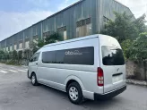 Toyota Hiace 2012 - Bán Hiace tải van 5 chỗ sản xuất 2012, máy xăng, xe nhập Nhật nóc cao
