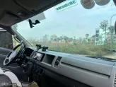 Toyota Hiace 2012 - Bán Hiace tải van 5 chỗ sản xuất 2012, máy xăng, xe nhập Nhật nóc cao