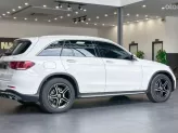 Mercedes-Benz GLC 300 4Matic V1 2022 - XE HOT CÓ SẴN GIAO NGAY!!