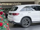 Mercedes-Benz GLC 300 4Matic V1 2022 - XE HOT CÓ SẴN GIAO NGAY!!