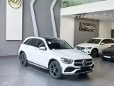 Mercedes-Benz GLC 300 4Matic V1 2022 - XE HOT CÓ SẴN GIAO NGAY!!