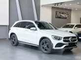 Mercedes-Benz GLC 300 4Matic V1 2022 - XE HOT CÓ SẴN GIAO NGAY!!
