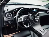 Mercedes-Benz GLC 300 4Matic 2022 - Hỗ trợ NH, giao xe, test hãng toàn quốc