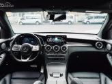 Mercedes-Benz GLC 300 4Matic 2022 - Hỗ trợ NH, giao xe, test hãng toàn quốc