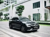 Mercedes-Benz GLC 300 4Matic 2022 - Hỗ trợ NH, giao xe, test hãng toàn quốc
