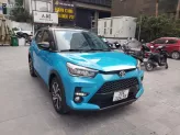Toyota Raize 2022 - Toyota Raize 2022 - mua bán xe ô tô cũ uy tín tại Hà Nội