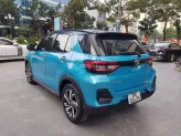 Toyota Raize 2022 - Toyota Raize 2022 - mua bán xe ô tô cũ uy tín tại Hà Nội