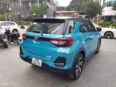 Toyota Raize 2022 - Toyota Raize 2022 - mua bán xe ô tô cũ uy tín tại Hà Nội