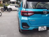 Toyota Raize 2022 - Toyota Raize 2022 - mua bán xe ô tô cũ uy tín tại Hà Nội