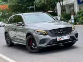 Mercedes-Benz GLC 300 4Matic 2019 - MÀU XÁM XIMEN ĐỘC QUYỀN
