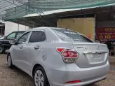 Hyundai Grand i10 Sedan 1.2 MT 2015 - Bán i10 2015 1.2Mt giá 145triệu