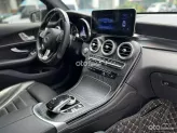 Mercedes-Benz GLC 300 4Matic 2019 - MÀU XÁM XIMEN ĐỘC QUYỀN