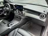 Mercedes-Benz GLC 300 4Matic 2019 - MÀU XÁM XIMEN ĐỘC QUYỀN