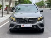 Mercedes-Benz GLC 300 4Matic 2019 - MÀU XÁM XIMEN ĐỘC QUYỀN