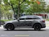 Mercedes-Benz GLC 300 4Matic 2019 - MÀU XÁM XIMEN ĐỘC QUYỀN