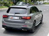 Mercedes-Benz GLC 300 4Matic 2019 - MÀU XÁM XIMEN ĐỘC QUYỀN