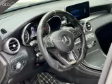 Mercedes-Benz GLC 300 4Matic 2019 - MÀU XÁM XIMEN ĐỘC QUYỀN