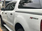 Ford Ranger XL 2.2 4x4 MT 2013 - FORD RANGER SỐ SÀN 2 CẦU_XE CÁ NHÂN ĐI RẤT KỸ_2013