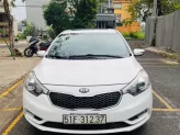 Kia K3 2.0AT 2015 - Chạy 69.000km, xe 1 chủ sử dụng còn rất mới