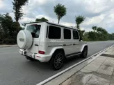 Mercedes-Benz AMG G63 4Matic 2021 - Mercedes AMG G63 4Matic Model 2021