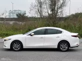 Mazda 3 Sedan 1.5L Luxury 2021 - Bán Mazda 3 2021 Luxury 1 chủ từ đầu đẹp xuất sắc