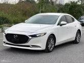 Mazda 3 Sedan 1.5L Luxury 2021 - Bán Mazda 3 2021 Luxury 1 chủ từ đầu đẹp xuất sắc