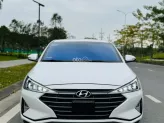 Hyundai Elantra   2.0 AT 2019 - Bán Hyundai Elantra 2019 2.0 1 chủ từ đầu