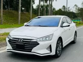 Hyundai Elantra   2.0 AT 2019 - Bán Hyundai Elantra 2019 2.0 1 chủ từ đầu