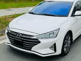 Hyundai Elantra   2.0 AT 2019 - Bán Hyundai Elantra 2019 2.0 1 chủ từ đầu