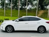 Hyundai Elantra   2.0 AT 2019 - Bán Hyundai Elantra 2019 2.0 1 chủ từ đầu