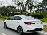 Hyundai Elantra   2.0 AT 2019 - Bán Hyundai Elantra 2019 2.0 1 chủ từ đầu