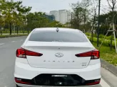 Hyundai Elantra   2.0 AT 2019 - Bán Hyundai Elantra 2019 2.0 1 chủ từ đầu