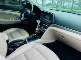 Hyundai Elantra   2.0 AT 2019 - Bán Hyundai Elantra 2019 2.0 1 chủ từ đầu