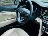 Hyundai Elantra   2.0 AT 2019 - Bán Hyundai Elantra 2019 2.0 1 chủ từ đầu