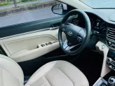 Hyundai Elantra   2.0 AT 2019 - Bán Hyundai Elantra 2019 2.0 1 chủ từ đầu