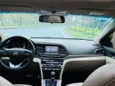 Hyundai Elantra   2.0 AT 2019 - Bán Hyundai Elantra 2019 2.0 1 chủ từ đầu