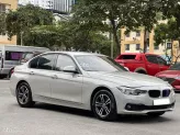 BMW 320i 2015 - BMW 320i 2015 Model 2016
