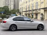 BMW 320i 2015 - BMW 320i 2015 Model 2016