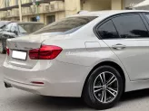 BMW 320i 2015 - BMW 320i 2015 Model 2016