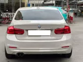 BMW 320i 2015 - BMW 320i 2015 Model 2016